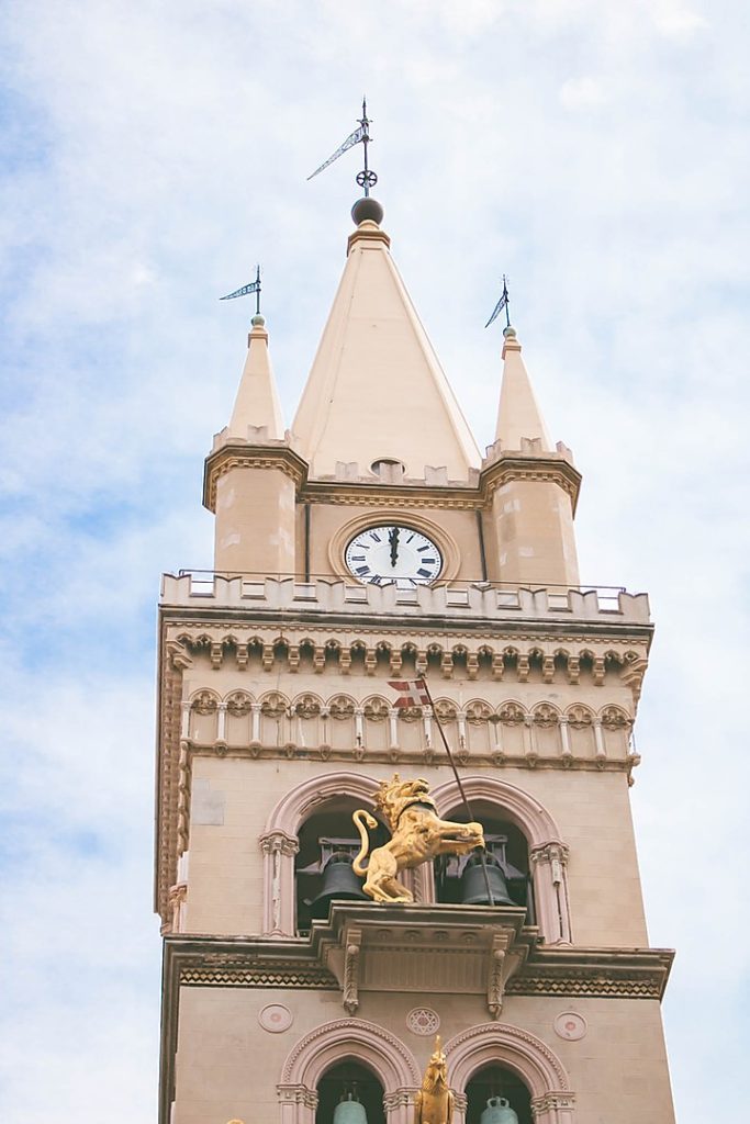 L'orologio astronomico del Duomo
