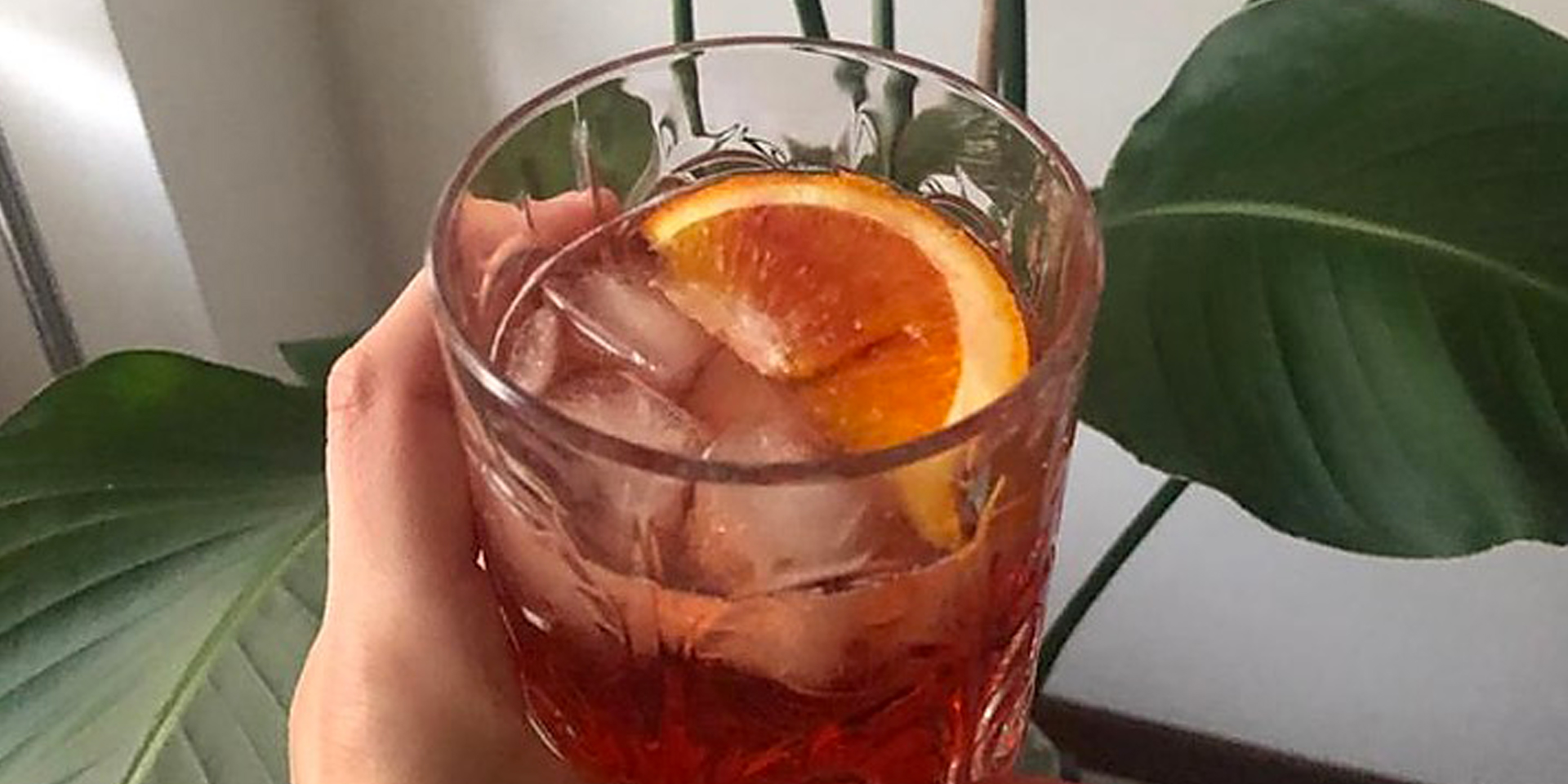 Come Preparare Il Cocktail Negroni Storia E Ricetta Mivado