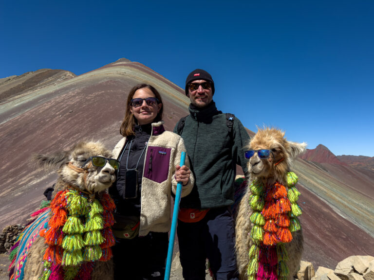 Consigli Per Organizzare Un Viaggio In Peru Mivado